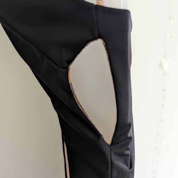 Mesh dress new - Picture 2 of 2